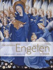 Het complete engelenboek - Margaret Barker (ISBN 9789044332797)