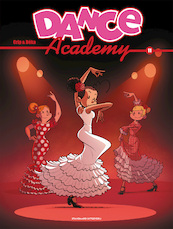 Dance Academy deel 11 - Béka (ISBN 9789462107281)