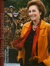 Helene Jacubowits N-F-E - M. van Jole, E. van Buynder, D. Stappaerts (ISBN 9789059271760)