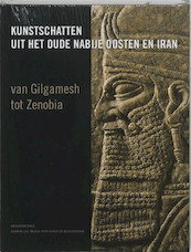 Kunstschatten uit het oude nabije oosten en Iran - E. Gubel, B. Overlaet (ISBN 9789061537939)