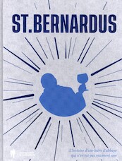 St.Bernardus (FR) - (ISBN 9789463934923)