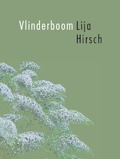 Vlinderboom - Lija Hirsch (ISBN 9789064461446)