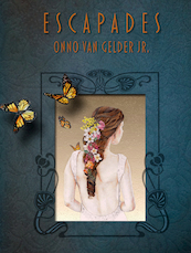 Escapades - Onno van Gelder jr. (ISBN 9789493210547)