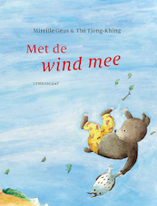 Met de wind mee - Mireille Geus (ISBN 9789047713524)