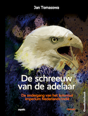 De schreeuw van de adelaar - Jan Tomasowa (ISBN 9789463384339)