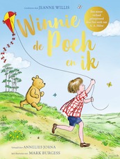 Winnie de Poeh en ik - Jeanne Willis (ISBN 9789000387809)