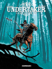 Undertaker 3 - (ISBN 9789085584568)