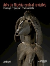 Central Nigerian Art Revisited - Jan Strybol (ISBN 9789058567031)