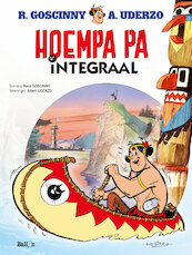 Hoempa Pa Integraal - (ISBN 9789462106574)