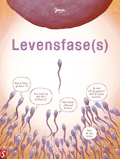 Levensfase(s) - James (ISBN 9789464840056)