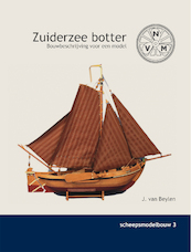 Scheepsmodelbouw 3 - J. van Beylen (ISBN 9789464563078)