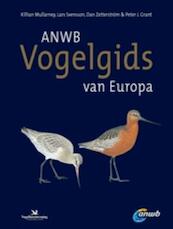 ANWB Vogelgids van Europa - Lars Svensson (ISBN 9789018030803)