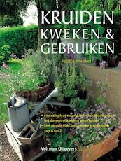 Kruiden kweken & gebruiken - J. Houdret (ISBN 9789059208629)