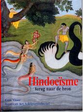 Hindoeisme - Coos Visser (ISBN 9789076389028)