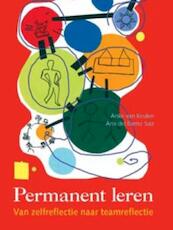 Permanent leren - Anke van Keulen, Ana del Barrio Saiz (ISBN 9789088500954)