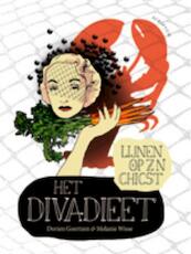 Het Diva Dieet - Dorien Goertzen, Melanie Wisse (ISBN 9789055947805)