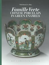 Famille Verte - (ISBN 9789085865896)