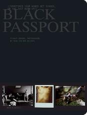 Black Passporrt - Stanley Greene (ISBN 9789053306703)