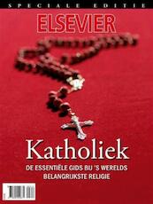 Elsevier speciale editie katholiek - (ISBN 9789035250406)