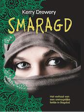 Smaragd - Kerry Drewery (ISBN 9789026606373)
