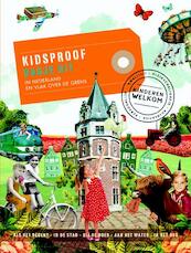 Kidsproof dagje uit - Stephanie Bakker, Roos Stalpers, Fee van ''t Veen, Carmen Verheijen (ISBN 9789057676116)