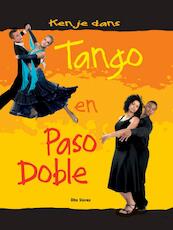 Tango en paso doble - Rita Storey (ISBN 9789055669882)
