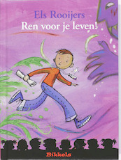 Ren voor je leven - Els Rooijers (ISBN 9789027674692)