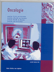 Oncologie - (ISBN 9789031341771)