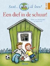 Een dief in de schuur - P. Oudheusden (ISBN 9789044714050)
