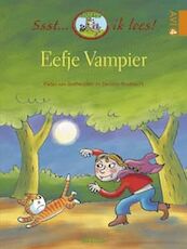 Ssst... ik lees ! Eefje Vampier - Pieter van Oudheusden (ISBN 9789044714067)