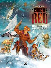 Nicodemus Red 1 - Didier Crisse (ISBN 9789460781834)