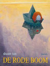 De rode boom - Shaun Tan (ISBN 9789045112398)