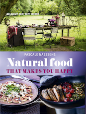 Natural food - Pascale Naessens (ISBN 9789401423670)