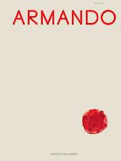 Armando - (ISBN 9789462081864)