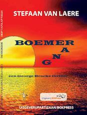 Boemerang - Stefaan Van Laere (ISBN 9789462950252)