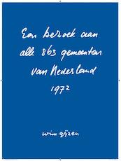 Wim Gijzen - Wim Gijzen (ISBN 9789062169832)