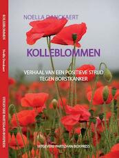 Kolleblommen - Noëlla Danckaert (ISBN 9789462952379)