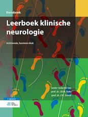 Leerboek klinische neurologie - (ISBN 9789036813334)