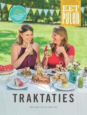 Paleo traktaties - Marinka Bil, Addy Bil (ISBN 9789082247756)