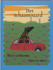 Het Schaampaard - Kees van Kooten (ISBN 9789076174167)