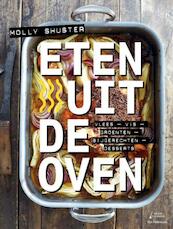 Eten uit de oven - Molly Shuster (ISBN 9789491853135)