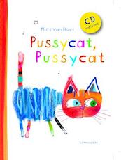 Pussycat, Pussycat - Mies Van Hout (ISBN 9781935954484)