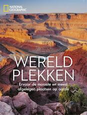 Wereldplekken - National Geographic Reisgids (ISBN 9789021565194)