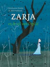Zarja - Christianne Stotijn (ISBN 9789025871468)