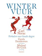 Wintervuur - Carl Norac (ISBN 9789401445849)