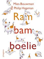 Rambamboelie - Mies Bouwman (ISBN 9789021678160)