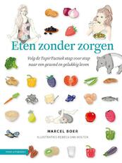 De tapir tactiek - Marcel Boer (ISBN 9789050116299)