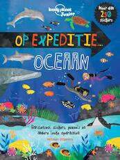 Op expeditie: oceaan - Pippa Curnick (ISBN 9789048315932)