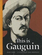 This Is Gauguin - George Roddam (ISBN 9781780671895)