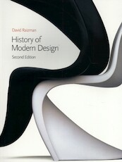 History of Modern Design 2nd.ed. - David Raizman (ISBN 9781856696944)